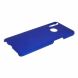 Пластиковий чохол Deexe Hard Shell для Samsung Galaxy A10s (A107) - Dark Blue