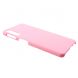 Пластиковий чохол Deexe Hard Shell для Samsung Galaxy A7 2018 (A750), Pink