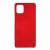 Пластиковий чохол Deexe Hard Shell для Samsung Galaxy A71 (A715) - Red
