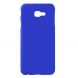 Пластиковий чохол Deexe Hard Shell для Samsung Galaxy J4+ (J415), Dark Blue