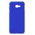 Пластиковий чохол Deexe Hard Shell для Samsung Galaxy J4+ (J415), Dark Blue