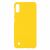 Пластиковий чохол Deexe Hard Shell для Samsung Galaxy M10 (M105) - Yellow