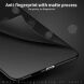 Пластиковий чохол MOFI Matte Series для Samsung Galaxy A57 (A576) - Black
