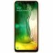 Пластиковый чехол NILLKIN Frosted Shield для Samsung Galaxy A30 (A305) - Gold. Фото 3 из 17