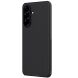 Пластиковый чехол NILLKIN Frosted Shield Pro Magnetic для Samsung Galaxy A56 (A566) - Black. Фото 2 из 11