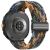 Ремешок Deexe Nylon Bracelet для Samsung Galaxy Watch 8 (40/44mm) / 8 Classic - Camouflage
