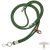 Ремінець Leeu Design Crossbody - Blackish Green