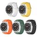 Ремешок Reframe Starlab Strap для Samsung Galaxy Watch 8 (40/44mm) / 8 Classic - Black. Фото 4 из 4