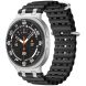 Ремешок Reframe Starlab Strap для Samsung Galaxy Watch 8 (40/44mm) / 8 Classic - Black. Фото 3 из 4