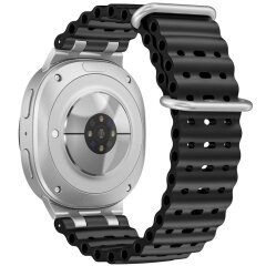 Ремешок Reframe Starlab Strap для Samsung Galaxy Watch 8 (40/44mm) / 8 Classic - Black