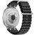 Ремешок Reframe Starlab Strap для Samsung Galaxy Watch 8 (40/44mm) / 8 Classic - Black