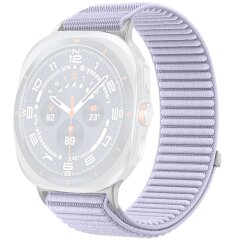 Ремінець Reframe Weave Loop для Samsung Galaxy Watch Ultra (47mm) / Ultra (2025) - Purple