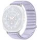 Ремінець Reframe Weave Loop для Samsung Galaxy Watch Ultra (47mm) / Ultra (2025) - Purple