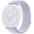 Ремінець Reframe Weave Loop для Samsung Galaxy Watch Ultra (47mm) / Ultra (2025) - Purple