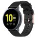 Ремешок UniCase Dot Pattern для Samsung Galaxy Watch 3 (41mm) - Black. Фото 4 из 5