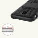 Защитный чехол UniCase Hybrid X для Samsung Galaxy J3 2017 (J330) - Black. Фото 11 из 11