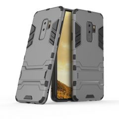 Защитный чехол UniCase Hybrid для Samsung Galaxy S9+ (G965) - Grey