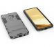 Захисний чохол UniCase Hybrid для Samsung Galaxy S9+ (G965) - Grey