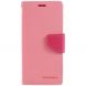 Чохол-книжка MERCURY Fancy Diary для Samsung Galaxy S9 (G960) - Pink