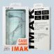 Силіконовий чохол IMAK UX-10 Series для Samsung Galaxy S26 Plus - Transparent