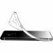 Силиконовый чехол IMAK UX-5 Series для Samsung Galaxy A11 (A115) - Transparent. Фото 2 из 5