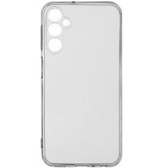 Силиконовый (TPU) чехол ArmorStandart Air Series для Samsung Galaxy M35 (M356) - Clear