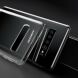 Силиконовый (TPU) чехол BASEUS Simple Series для Samsung Galaxy S10 Plus (G975) - Transparent. Фото 7 из 18