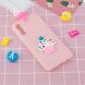 Силіконовий (TPU) чохол UniCase 3D Cartoon Pattern для Samsung Galaxy A50 (A505) / A30s (A307) / A50s (A507) - Ice Cream