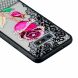 Силиконовый (TPU) чехол UniCase Shiny Flowers для Samsung Galaxy S10e (G970) - Rose Flower. Фото 4 из 4