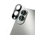Стекло на камеру IMAK Black Glass Lens для Samsung Galaxy Fold 8