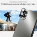 Стекло на камеру IMAK Black Glass Lens для Samsung Galaxy Fold 8. Фото 4 из 8
