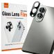 Стекло на камеру IMAK Black Glass Lens для Samsung Galaxy Fold 8. Фото 7 из 8