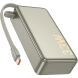 Внешний аккумулятор Hoco Q27A Jewel 22.5W+PD33W (10000mAh) - Titanium Gold. Фото 2 из 5