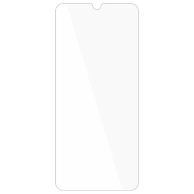 Захисне скло AMORUS Ultra Clear для Samsung Galaxy A06 (A065) - Crystal