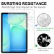 Защитное стекло Deexe Clear Glass для Samsung Galaxy Tab S11 (X730/X736). Фото 4 из 4
