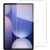 Защитное стекло Deexe Clear Glass для Samsung Galaxy Tab S12 Ultra
