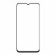 Захисне скло HAT PRINCE 5D Full Glue Cover для Samsung Galaxy M20 (M205) - Black