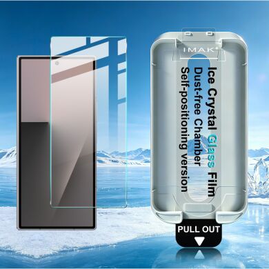 Захисне скло IMAK Ice Crystal Glass для Samsung Galaxy Fold 7