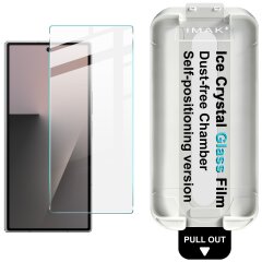 Захисне скло IMAK Ice Crystal Glass для Samsung Galaxy Fold 7