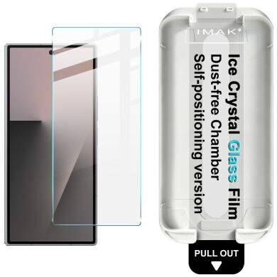 Захисне скло IMAK Ice Crystal Glass для Samsung Galaxy Fold 7