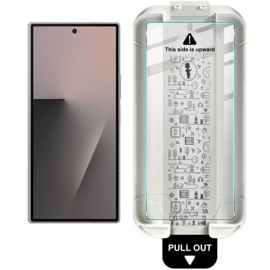 Захисне скло IMAK Ice Crystal Glass для Samsung Galaxy Fold 7