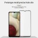 Защитное стекло MOFI 3D Full Glue для Samsung Galaxy A12 (A125) / A12 Nacho (A127) - Black. Фото 9 из 16