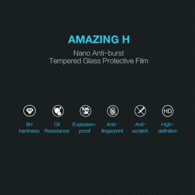 Защитное стекло NILLKIN Amazing H для Samsung Galaxy A70 (A705)