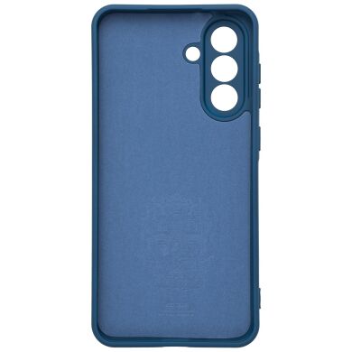 Захисний чохол ArmorStandart ICON Case для Samsung Galaxy A36 (A366) - Dark Blue