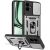 Защитный чехол Deexe Armor Shield для Samsung Galaxy A07 (A075) - Silver