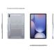 Защитный чехол Deexe Astro Deck для Samsung Galaxy Tab S9 FE (X510/516) / Tab S10 FE (X520/526) - Transparent. Фото 5 из 5