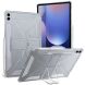Защитный чехол Deexe Astro Deck для Samsung Galaxy Tab S9 FE (X510/516) / Tab S10 FE (X520/526) - Transparent. Фото 1 из 5