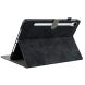 Защитный чехол Deexe Cute Tiger для Samsung Galaxy Tab S11 (X730/X736) - Black. Фото 4 из 7