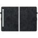 Защитный чехол Deexe Cute Tiger для Samsung Galaxy Tab S11 (X730/X736) - Black. Фото 7 из 7