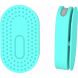 Защитный чехол Deexe Easy Stick для Samsung Galaxy SmartTag 2 - Mint Green. Фото 1 из 6
